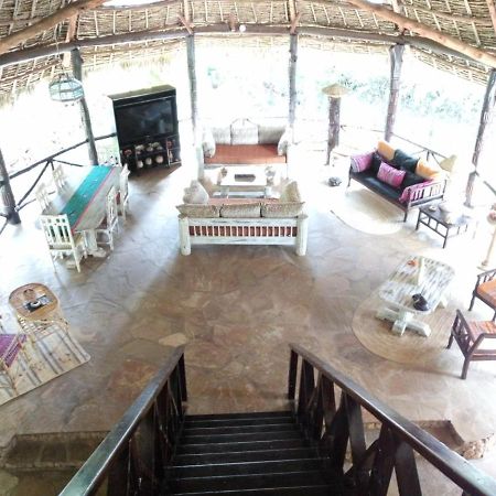 Villa Fortuna Malindi Extérieur photo