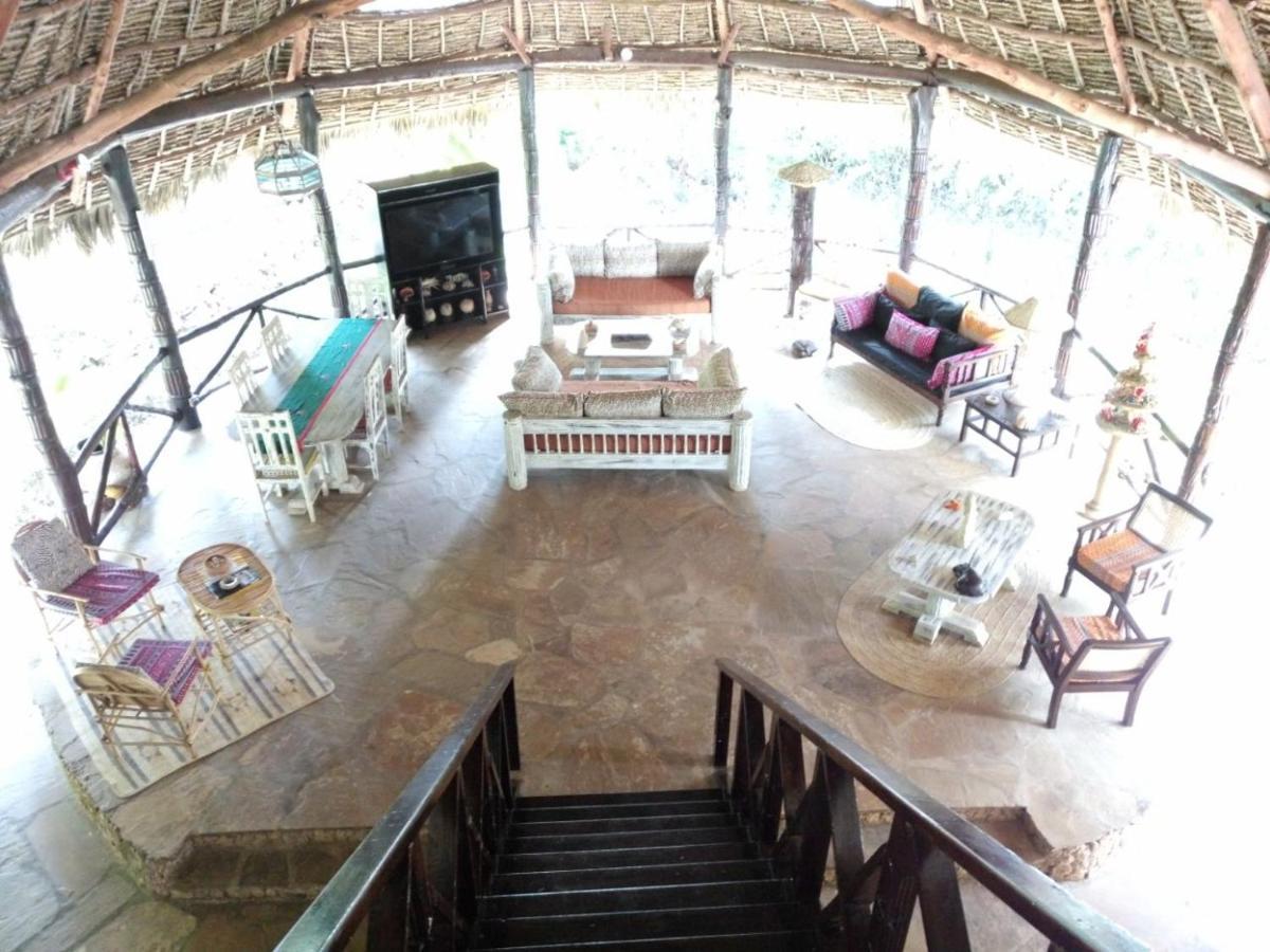 Villa Fortuna Malindi Extérieur photo