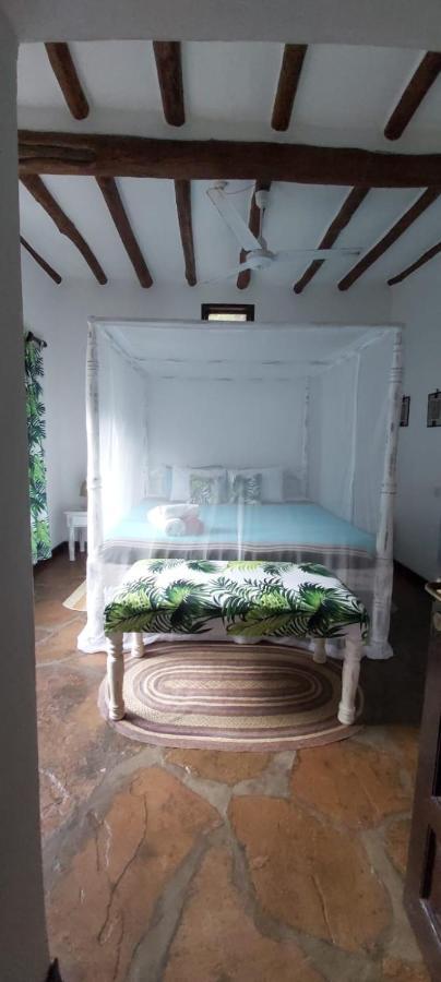 Villa Fortuna Malindi Extérieur photo