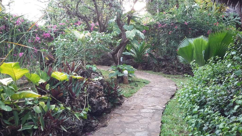 Villa Fortuna Malindi Chambre photo