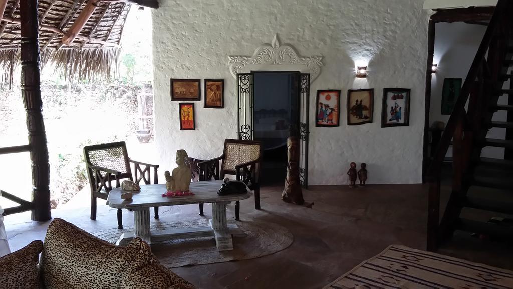 Villa Fortuna Malindi Extérieur photo