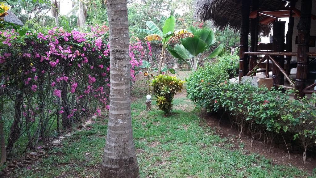 Villa Fortuna Malindi Extérieur photo