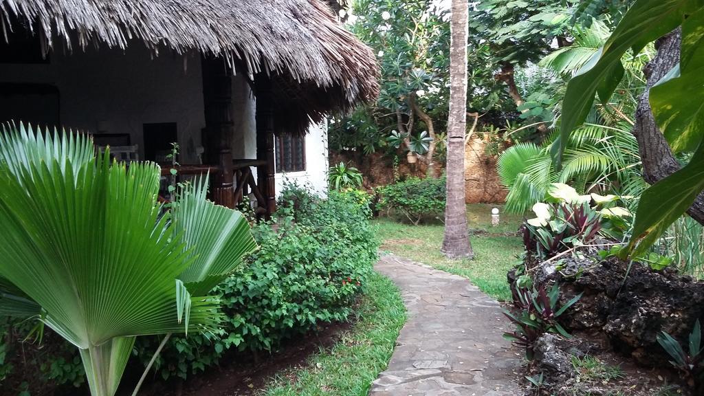 Villa Fortuna Malindi Extérieur photo