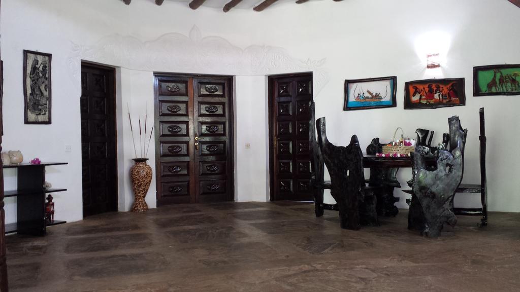 Villa Fortuna Malindi Extérieur photo