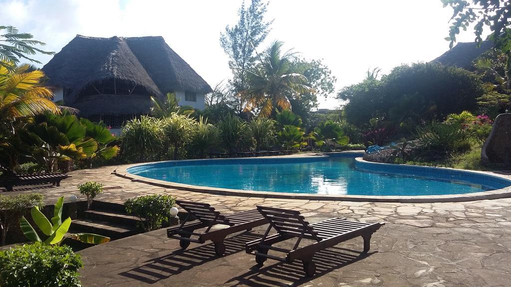 Villa Fortuna Malindi Extérieur photo