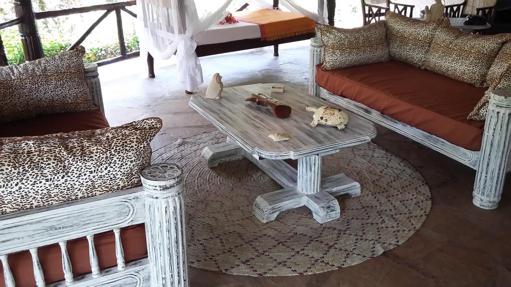 Villa Fortuna Malindi Extérieur photo