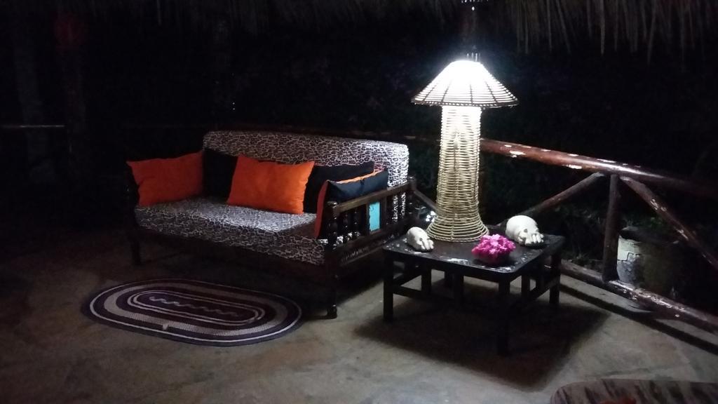 Villa Fortuna Malindi Extérieur photo