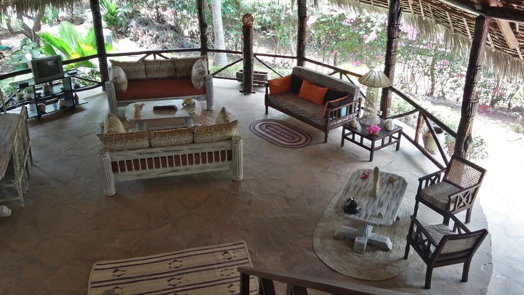 Villa Fortuna Malindi Extérieur photo