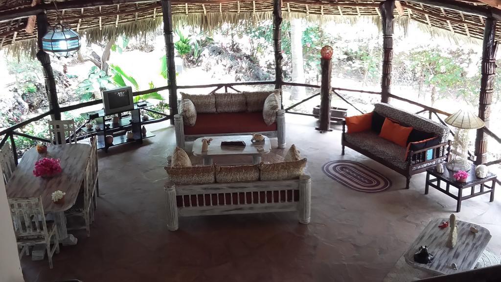 Villa Fortuna Malindi Extérieur photo