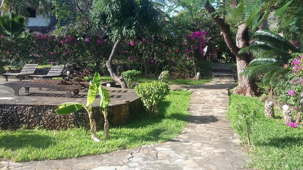 Villa Fortuna Malindi Extérieur photo