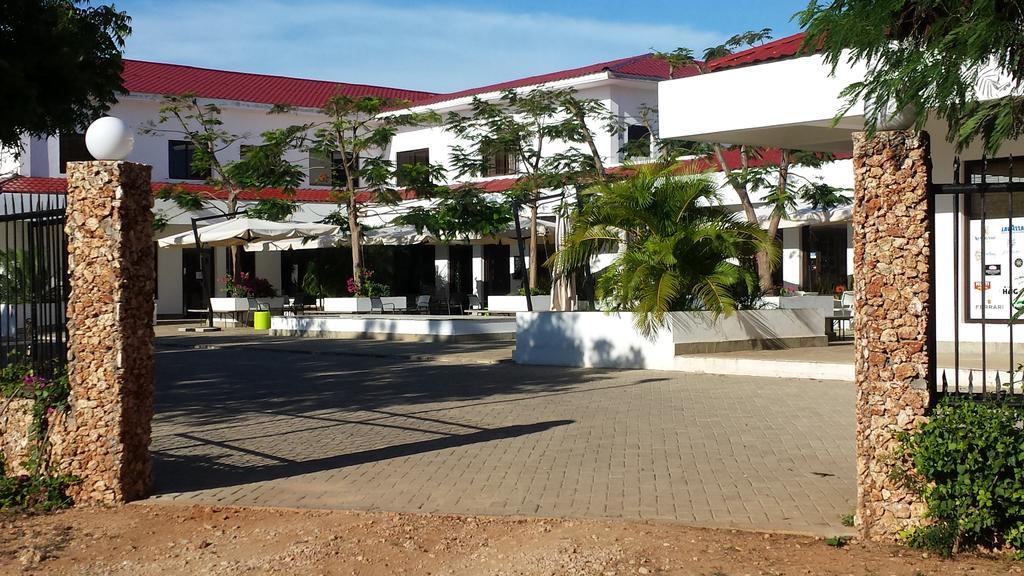 Villa Fortuna Malindi Extérieur photo