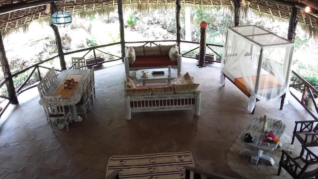 Villa Fortuna Malindi Extérieur photo