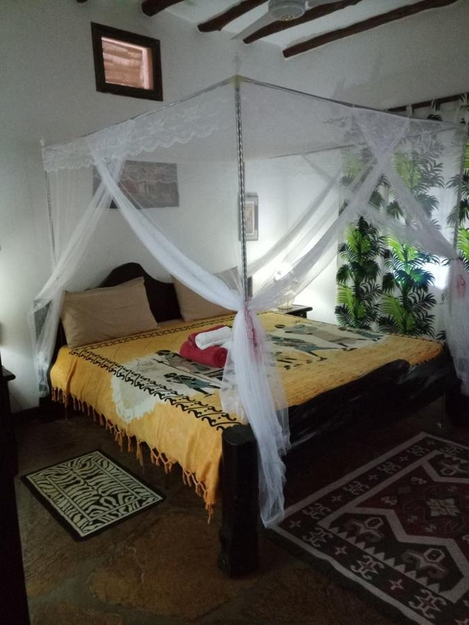 Villa Fortuna Malindi Extérieur photo